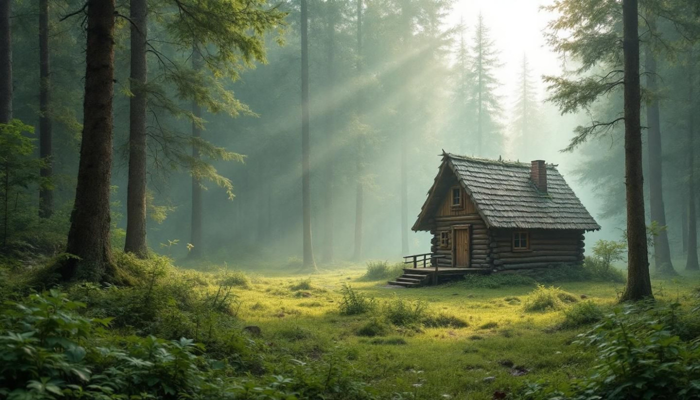 Hébergements - Comment choisir le meilleur hébergement pour vos escapades en nature ?