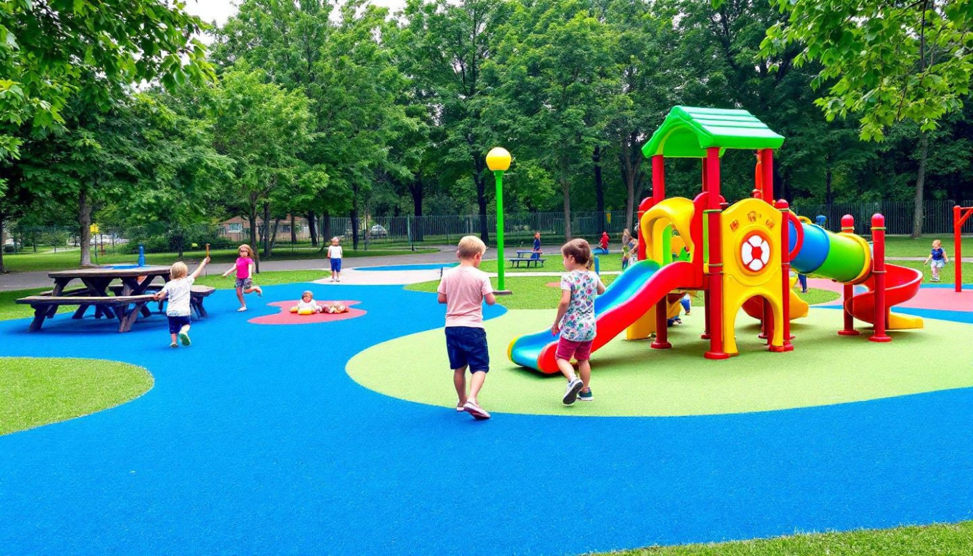 Comment les activités en plein air favorisent l'apprentissage chez les enfants