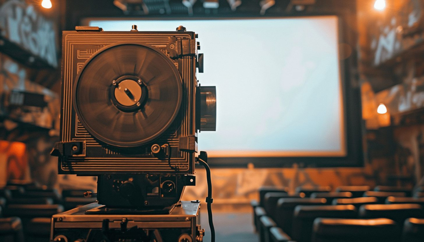Découverte des films classiques et récents à ne pas manquer