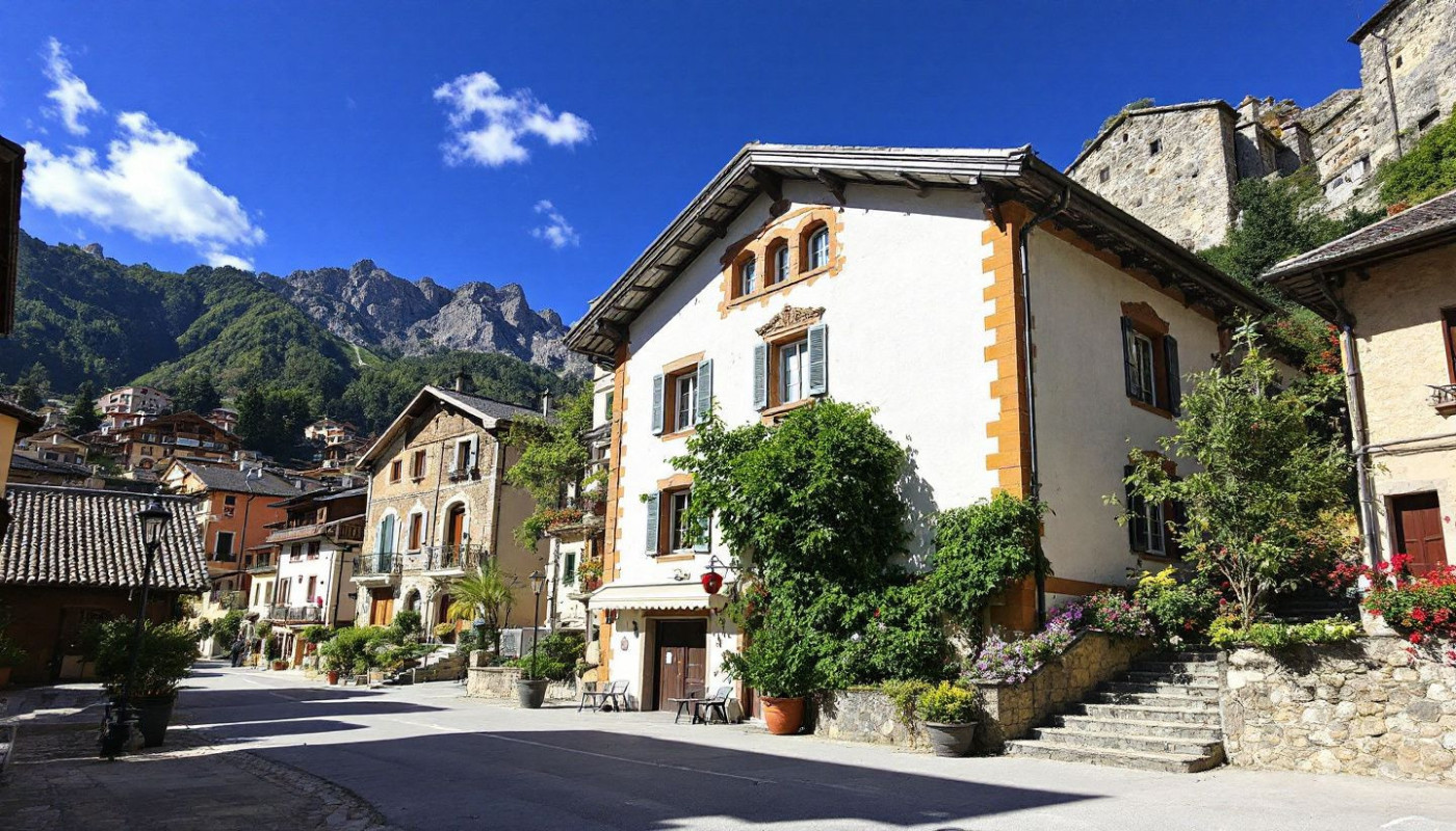 Explorer l'impact des influences françaises et catalanes sur Andorre