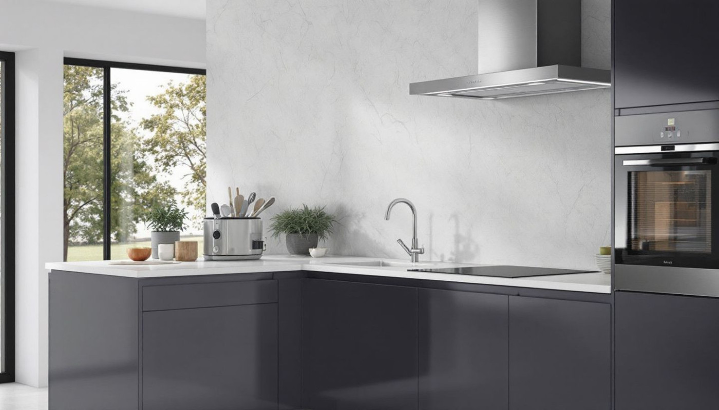 Guide d'achat pour choisir une plaque de cuisson aspirante performante