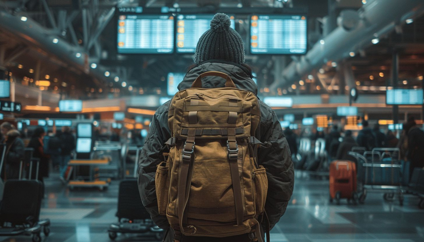 Guide essentiel pour voyager léger tout en étant préparé à toutes les situations