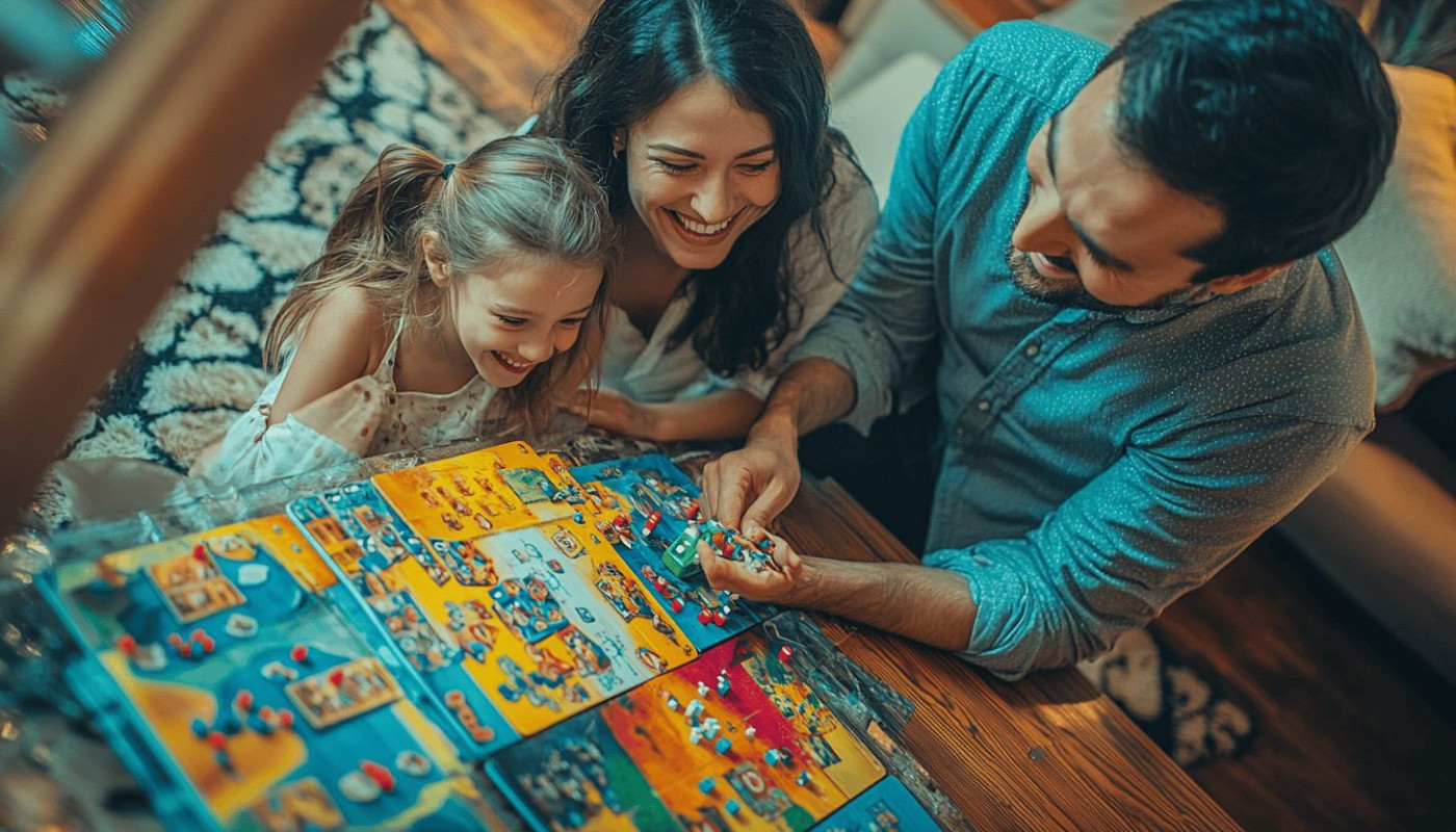 Guide ultime pour choisir les meilleures activités familiales en vacances