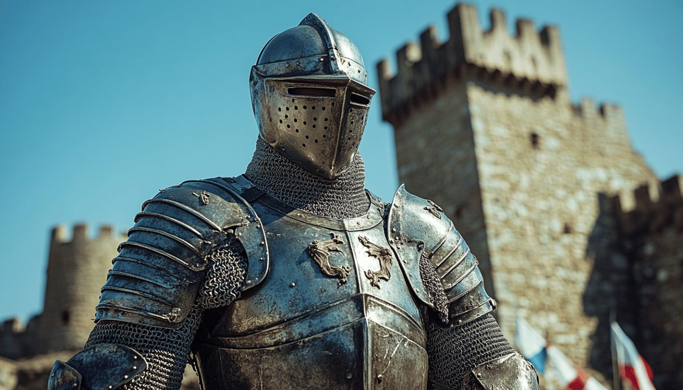 Guide ultime pour une escapade médiévale inoubliable en France